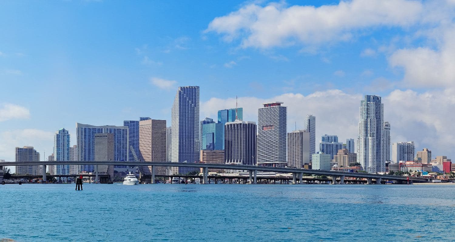 Miami